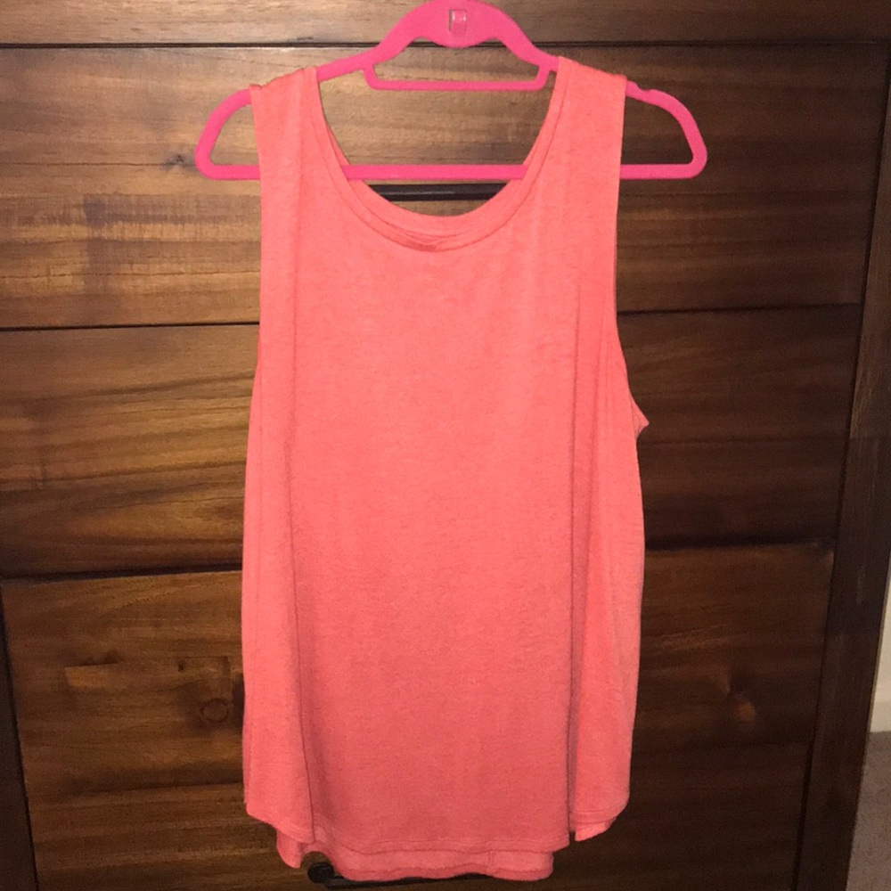 Tank Top From Old Navy